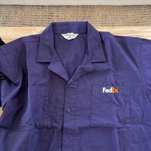 Fed ex